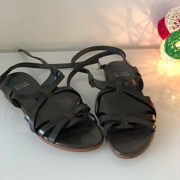 Stuart Weitzman Sandals - Picture 4 of 8